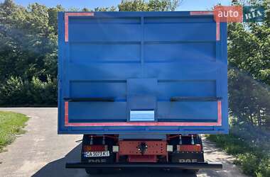 Самосвал DAF CF 2011 в 