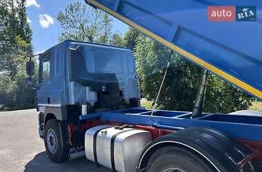 Самосвал DAF CF 2011 в 