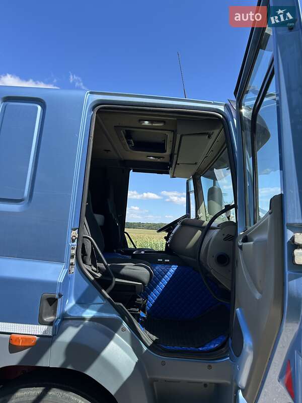 Самосвал DAF CF 2011 в Монастырище фото 13 Самосвал DAF CF 2011 в Монастырище