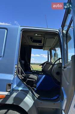 Самосвал DAF CF 2011 в 