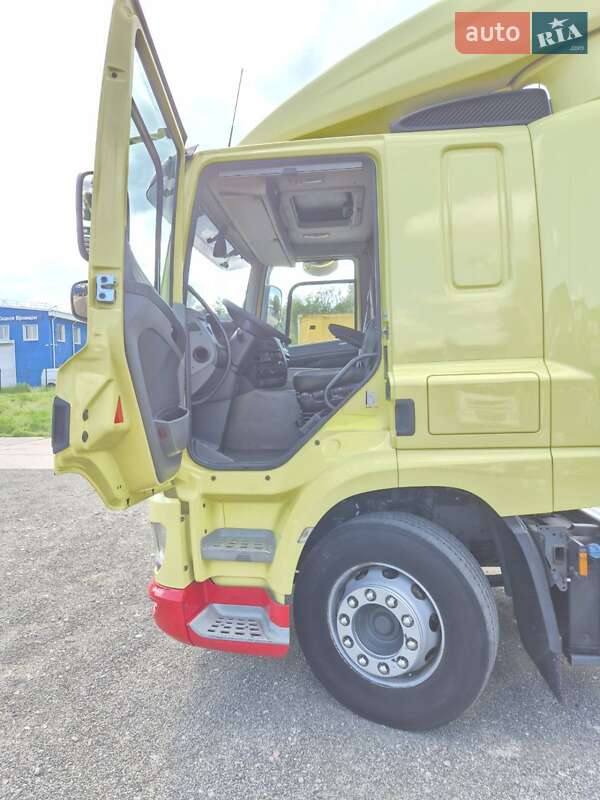 Тягач DAF CF 2016 в Броварах