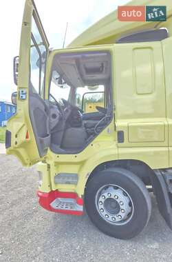 Тягач DAF CF 2016 в 
