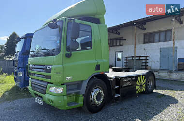 Тягач DAF CF 2013 в 