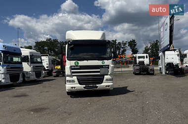 Тягач DAF CF 2019 в 