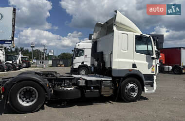 Тягач DAF CF 2019 в 