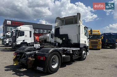 Тягач DAF CF 2019 в 