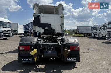 Тягач DAF CF 2019 в 