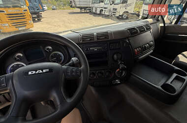 Тягач DAF CF 2019 в 