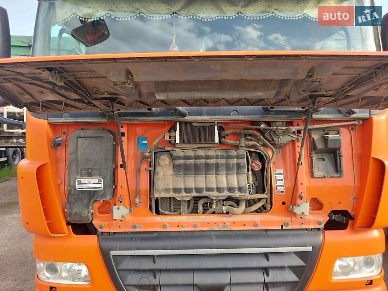 Тягач DAF CF 2013 в Николаеве