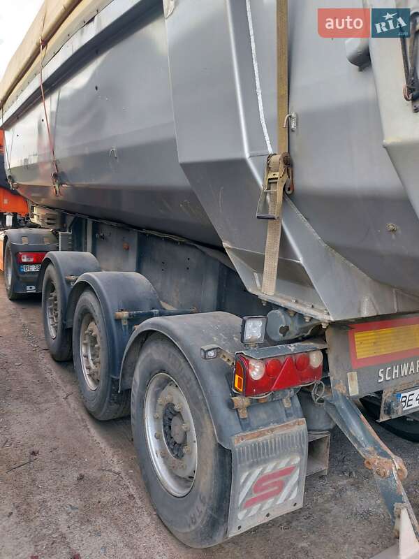 Тягач DAF CF 2013 в Николаеве