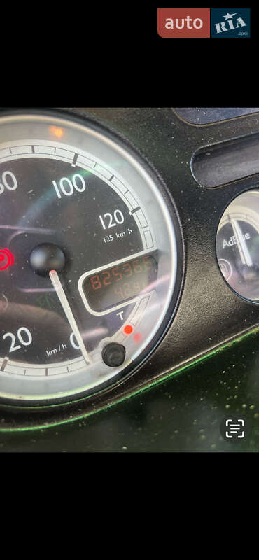 Самосвал DAF CF 2011 в Монастырище