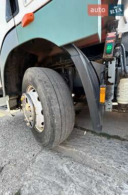 Тягач DAF CF 2011 в 