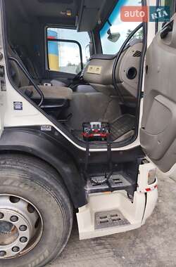 Кран-манипулятор DAF CF 2007 в 