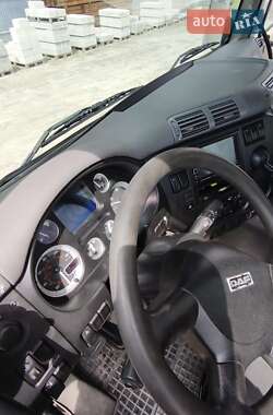 Кран-манипулятор DAF CF 2007 в 
