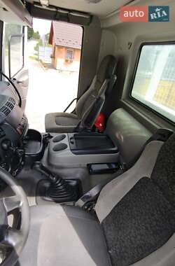 Кран-манипулятор DAF CF 2007 в 