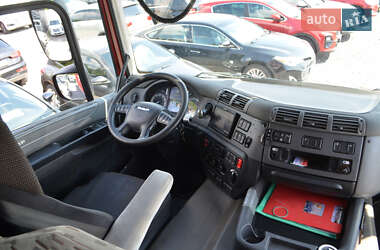 Тягач DAF CF 2016 в Киеве