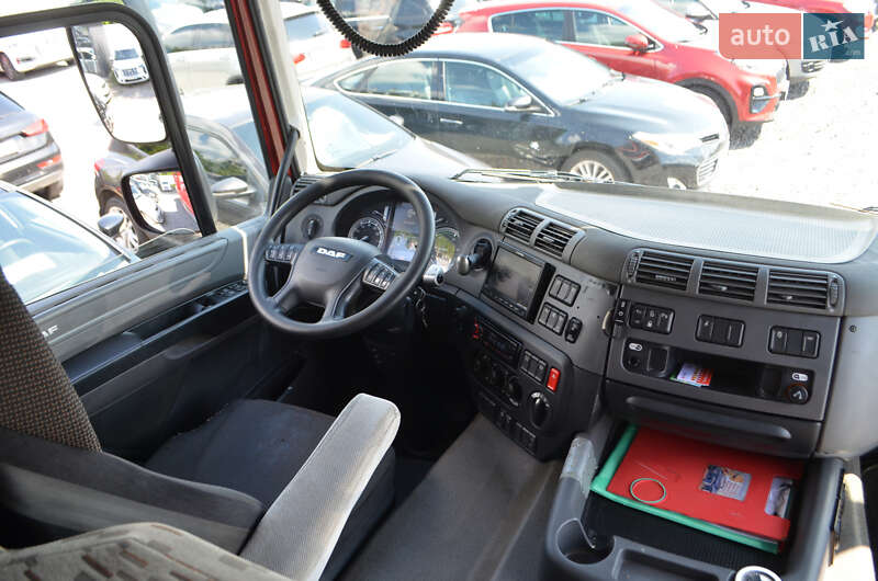 Тягач DAF CF 2016 в Києві