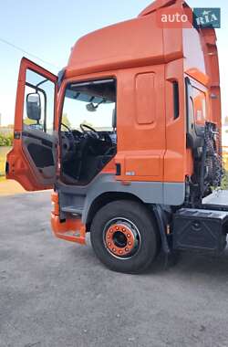 Тягач DAF CF 2013 в Умани
