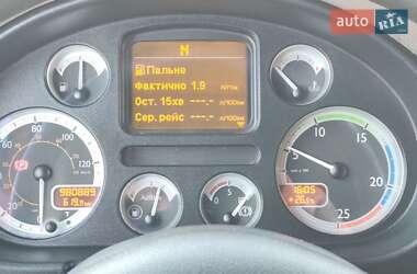 Тягач DAF CF 2013 в Умани
