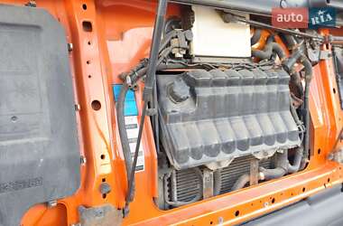 Тягач DAF CF 2013 в 