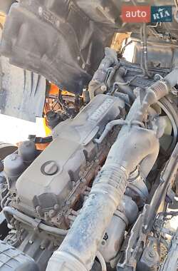 Тягач DAF CF 2013 в 