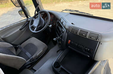 Тягач DAF CF 2010 в 