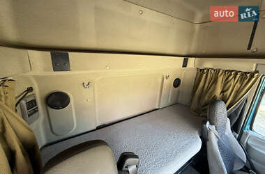Тягач DAF CF 2010 в 