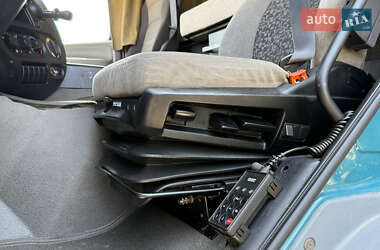 Тягач DAF CF 2010 в 