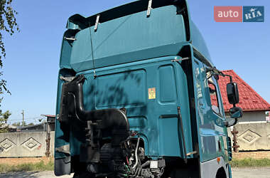 Тягач DAF CF 2010 в 