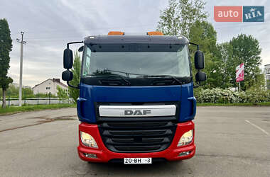 Тягач DAF CF 2017 в  фото 3 Тягач DAF CF 2017 в