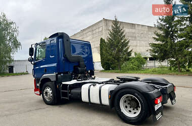 Тягач DAF CF 2017 в  фото 5 Тягач DAF CF 2017 в