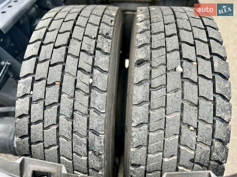 Тягач DAF CF 2017 в Белой Церкви фото 10 Тягач DAF CF 2017 в Белой Церкви