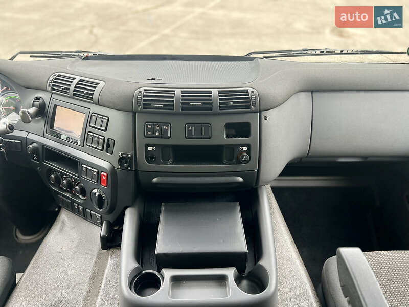 Тягач DAF CF 2017 в Белой Церкви фото 16 Тягач DAF CF 2017 в Белой Церкви