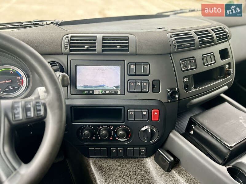 Тягач DAF CF 2017 в Белой Церкви фото 15 Тягач DAF CF 2017 в Белой Церкви