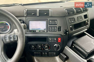 Тягач DAF CF 2017 в  фото 15 Тягач DAF CF 2017 в