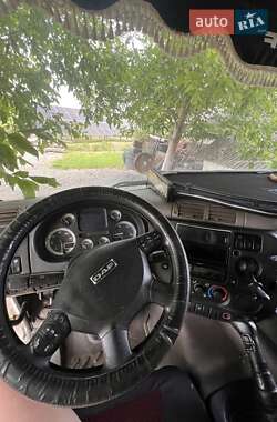 Тягач DAF CF 2007 в Борщеве