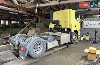 Самосвал DAF CF 2016 в 