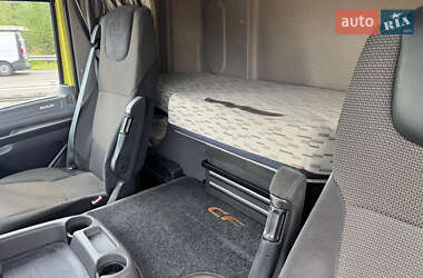 Самосвал DAF CF 2016 в 