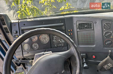 Бетономешалка (Миксер) DAF CF 2001 в 