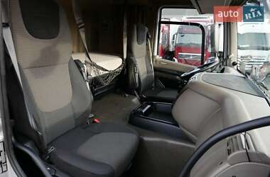 Кран-манипулятор DAF CF 2013 в 