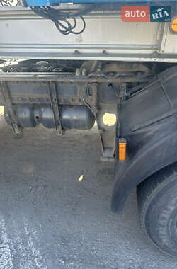Зерновоз DAF CF 2010 в 
