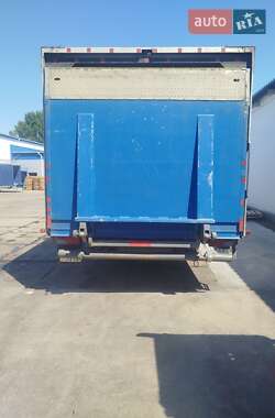 Другие грузовики DAF CF 2006 в 