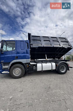 Самосвал DAF CF 2014 в 