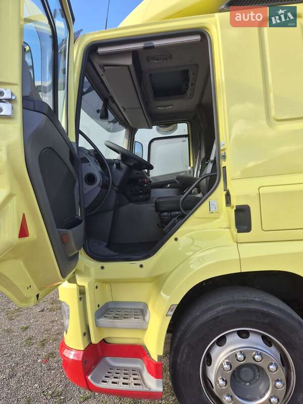 Тягач DAF CF 2016 в Броварах фото 3 Тягач DAF CF 2016 в Броварах