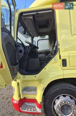 Тягач DAF CF 2016 в 