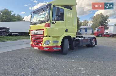 Тягач DAF CF 2016 в Броварах