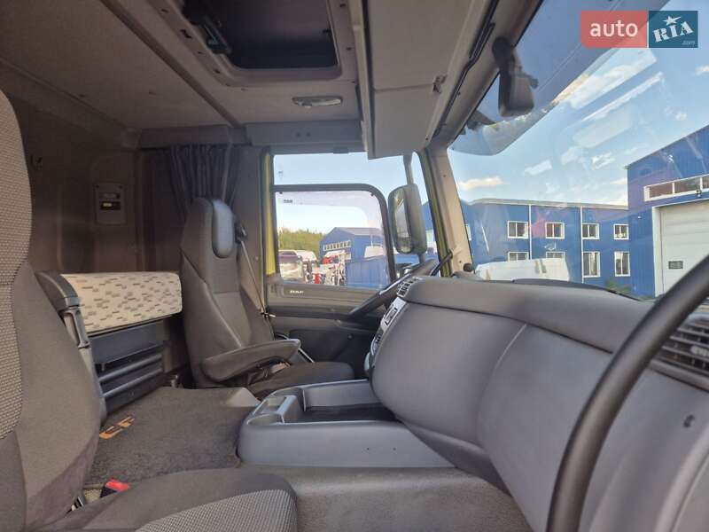 Тягач DAF CF 2016 в Броварах фото 12 Тягач DAF CF 2016 в Броварах