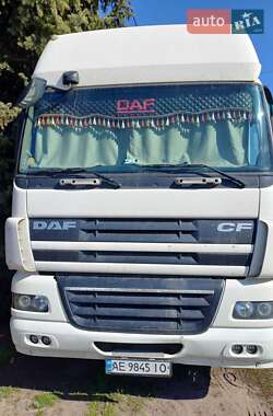 Тягач DAF CF 2007 в Кривом Роге