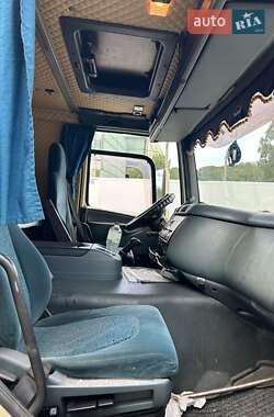 Вантажний фургон DAF CF 2005 в 