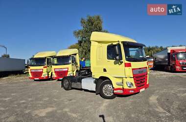 Тягач DAF CF 2015 в Броварах